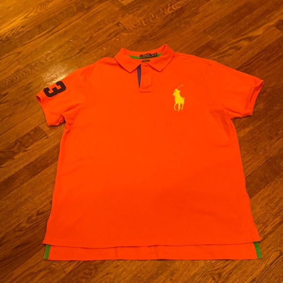Polo Ralph Lauren Other - Polo by Ralph Lauren Shirt